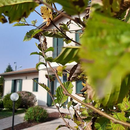 Casa Di Clara Hotel Portogruaro Buitenkant foto