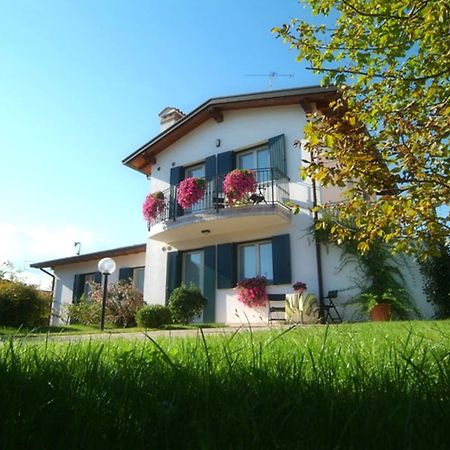 Casa Di Clara Hotel Portogruaro Buitenkant foto