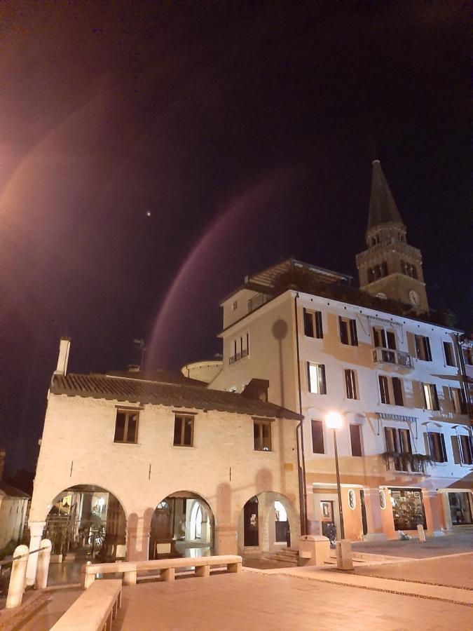 Casa Di Clara Hotel Portogruaro Buitenkant foto