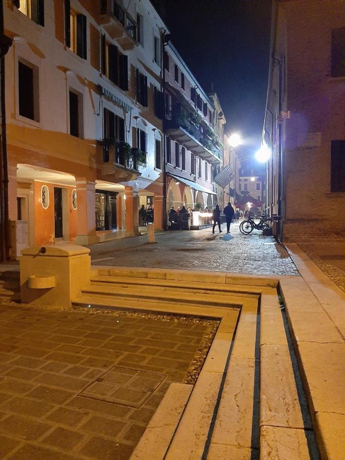 Casa Di Clara Hotel Portogruaro Buitenkant foto