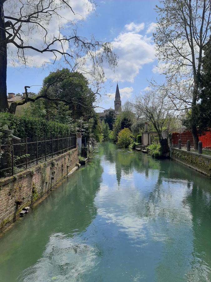 Casa Di Clara Hotel Portogruaro Buitenkant foto