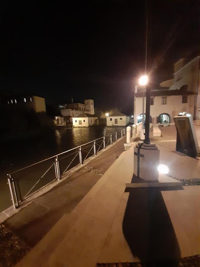 Casa Di Clara Hotel Portogruaro Buitenkant foto