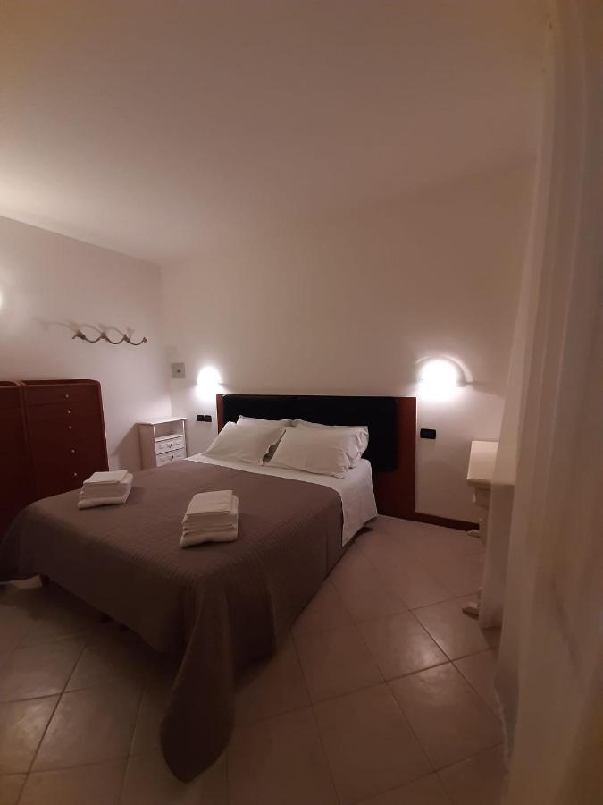 Casa Di Clara Hotel Portogruaro Buitenkant foto