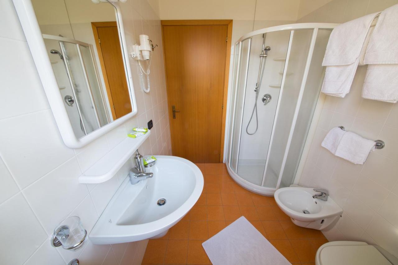 Casa Di Clara Hotel Portogruaro Buitenkant foto