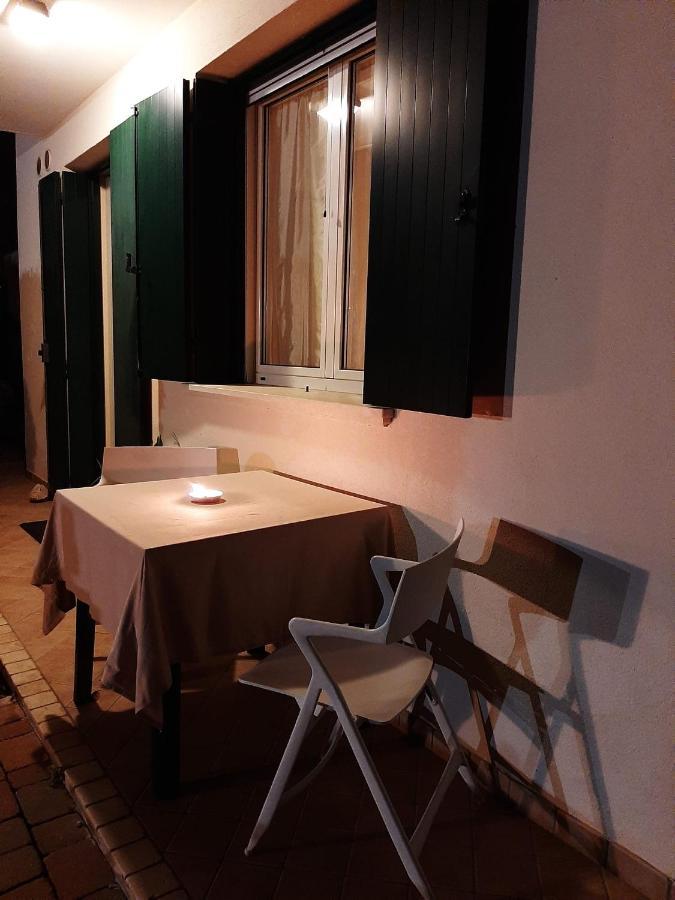 Casa Di Clara Hotel Portogruaro Buitenkant foto