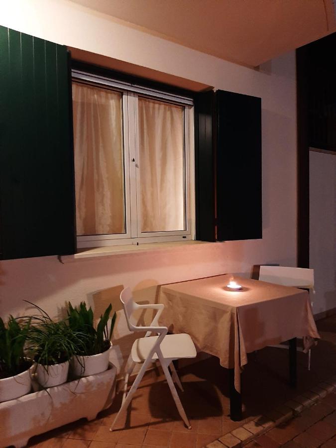 Casa Di Clara Hotel Portogruaro Buitenkant foto