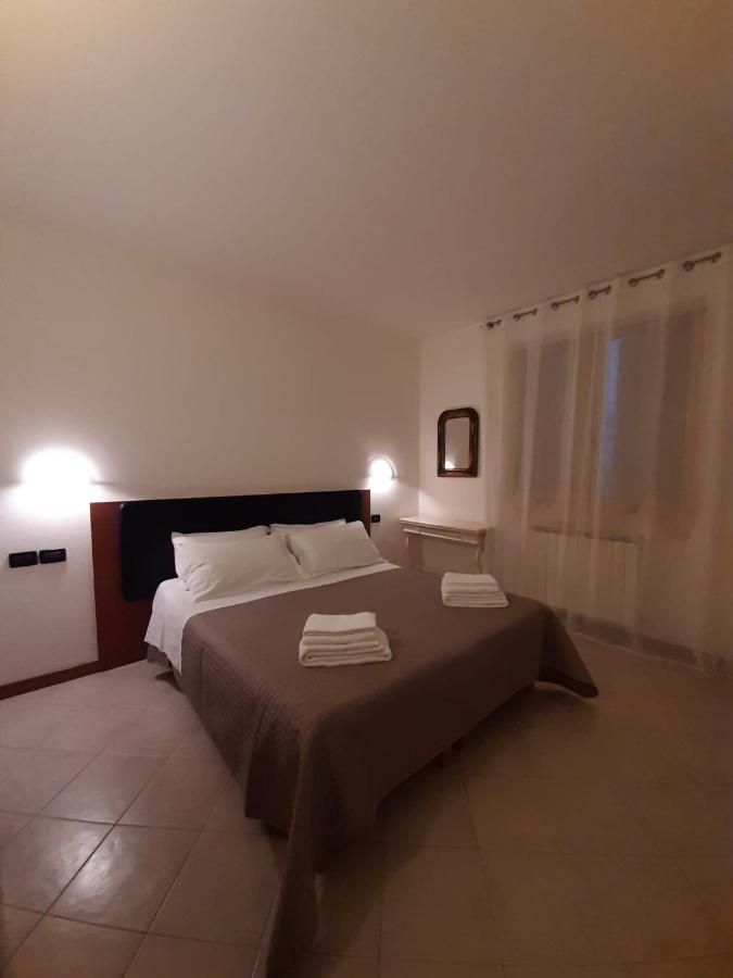 Casa Di Clara Hotel Portogruaro Buitenkant foto