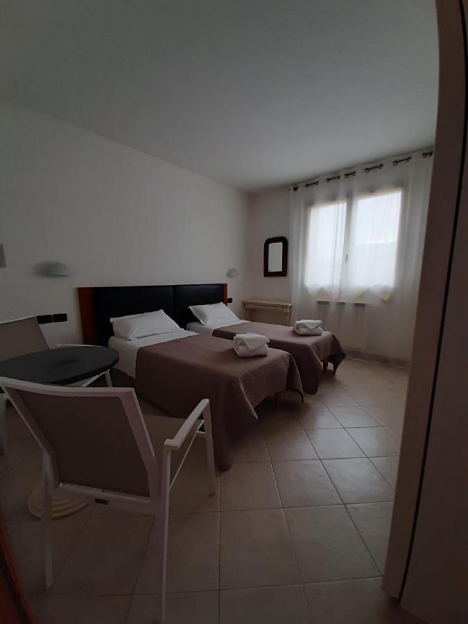 Casa Di Clara Hotel Portogruaro Buitenkant foto
