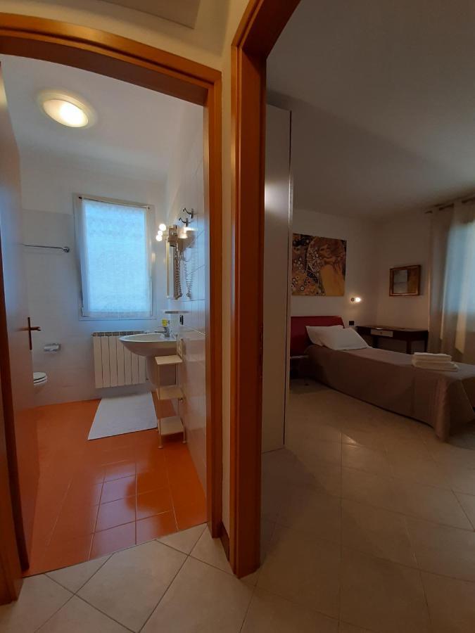 Casa Di Clara Hotel Portogruaro Buitenkant foto