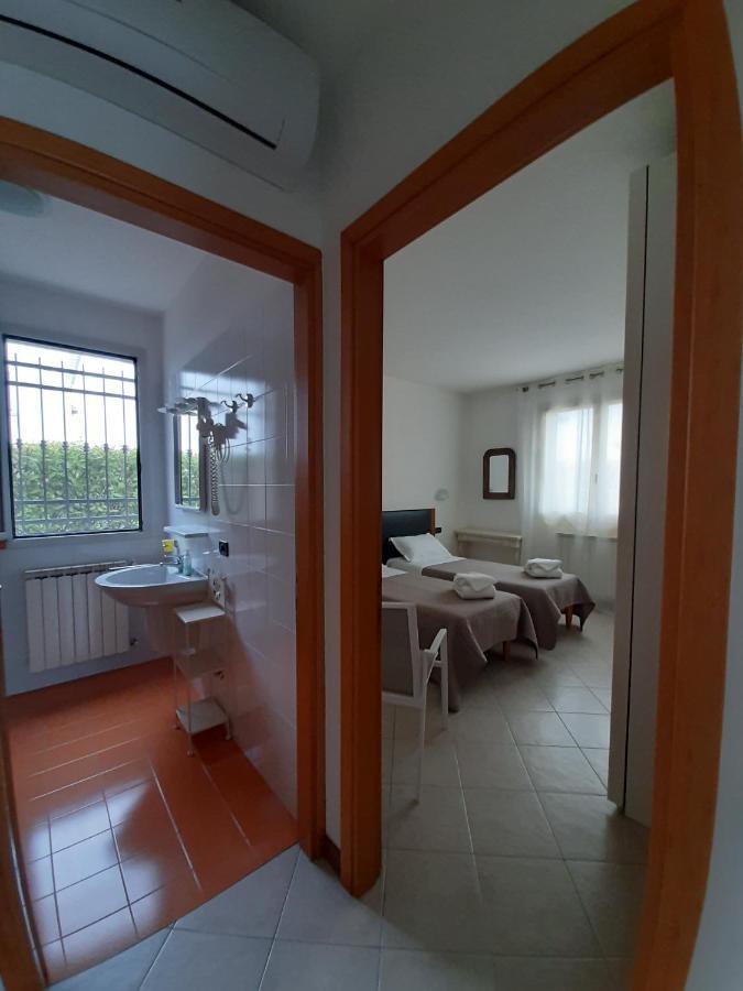 Casa Di Clara Hotel Portogruaro Buitenkant foto