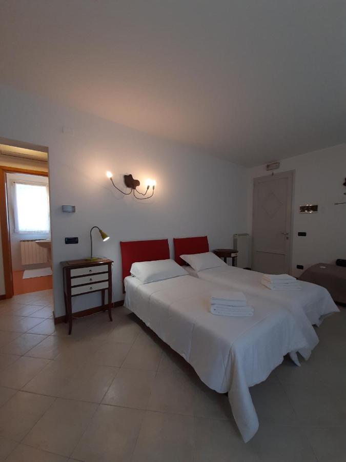 Casa Di Clara Hotel Portogruaro Buitenkant foto