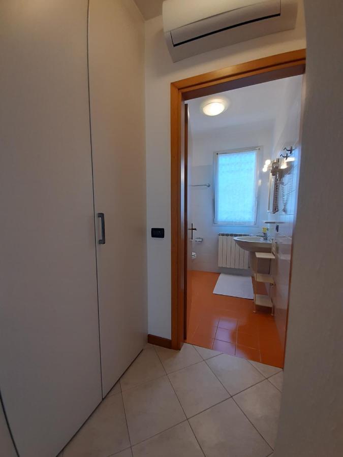 Casa Di Clara Hotel Portogruaro Buitenkant foto