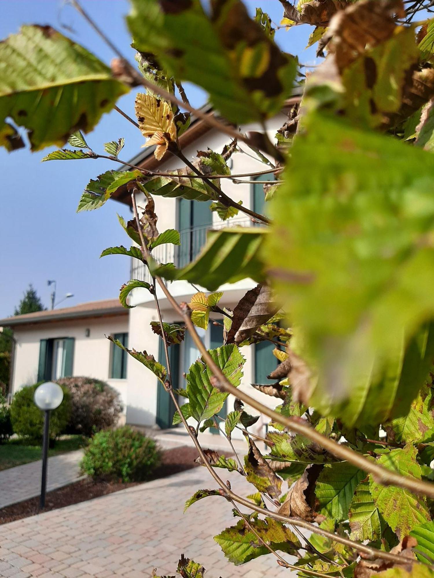 Casa Di Clara Hotel Portogruaro Buitenkant foto