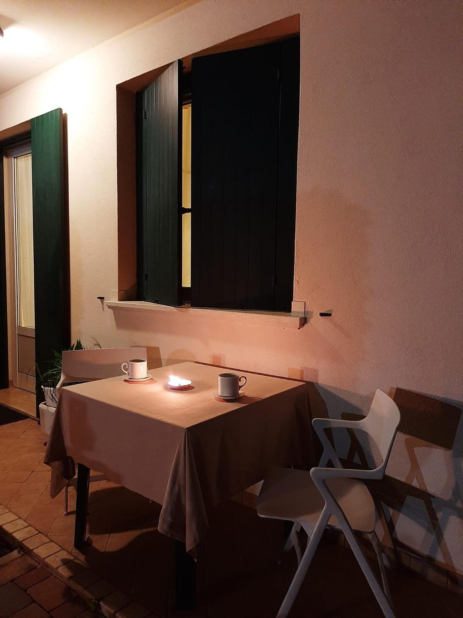 Casa Di Clara Hotel Portogruaro Buitenkant foto