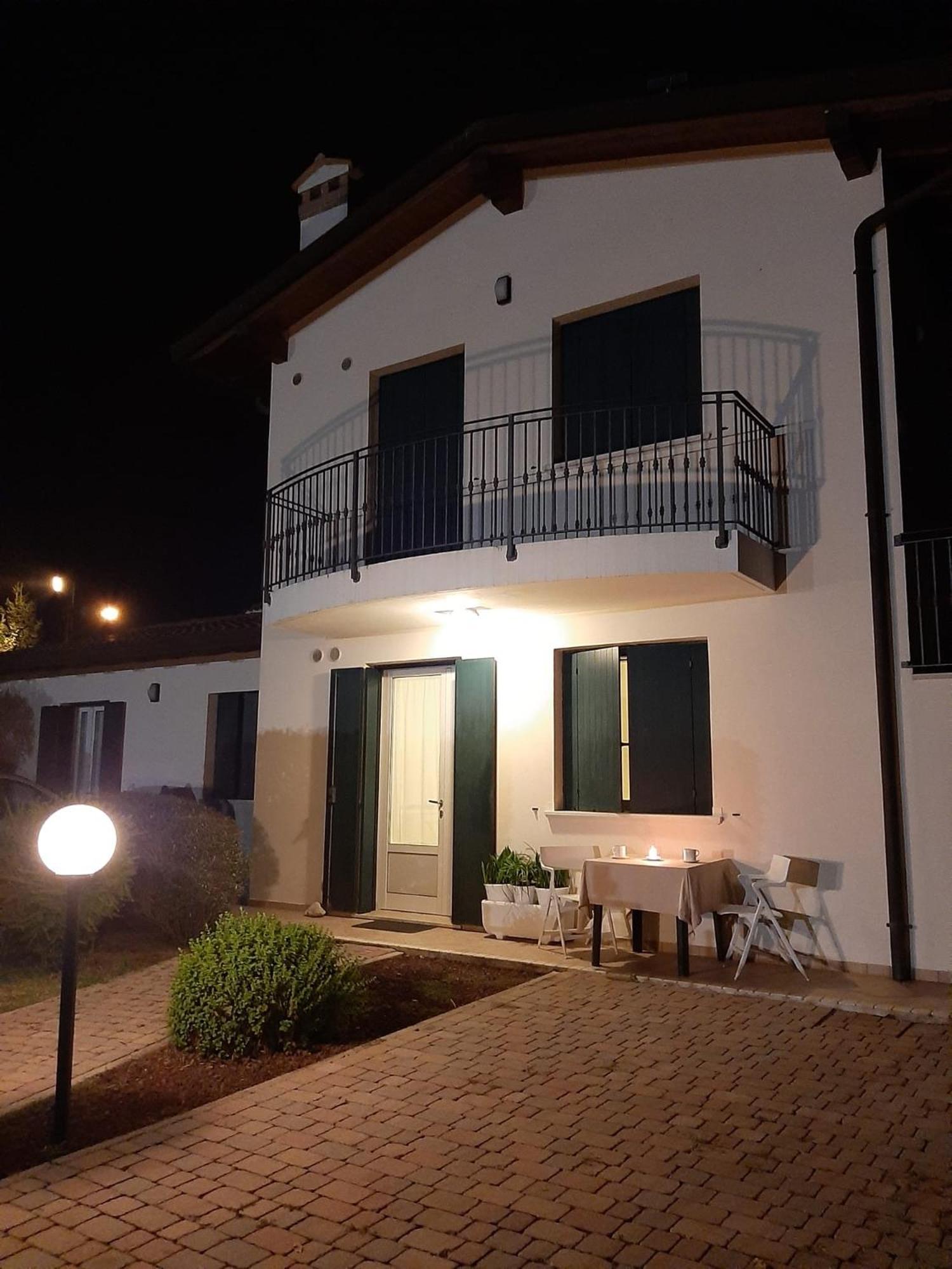 Casa Di Clara Hotel Portogruaro Buitenkant foto