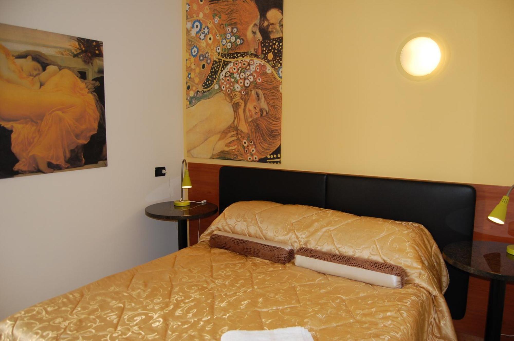 Casa Di Clara Hotel Portogruaro Buitenkant foto