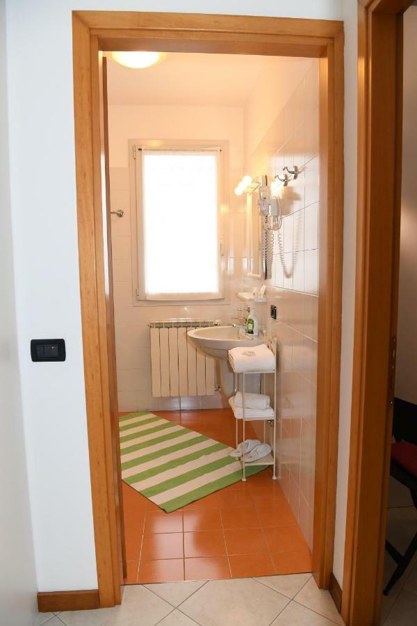 Casa Di Clara Hotel Portogruaro Buitenkant foto